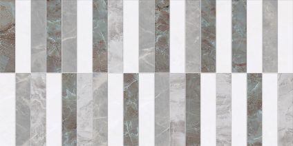 Blend многоцветный