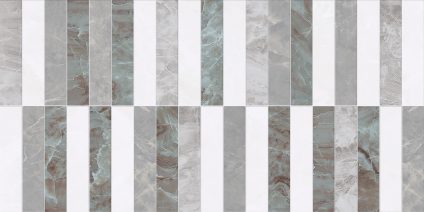 Blend многоцветный