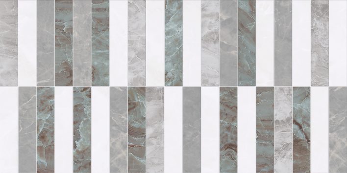 Blend многоцветный