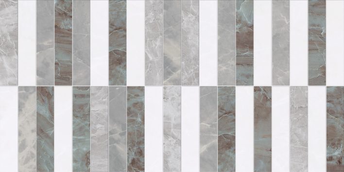 Blend многоцветный