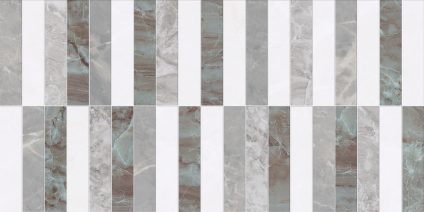 Blend многоцветный