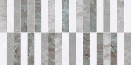 Blend многоцветный