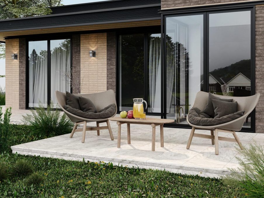 Kerama Marazzi Терраса