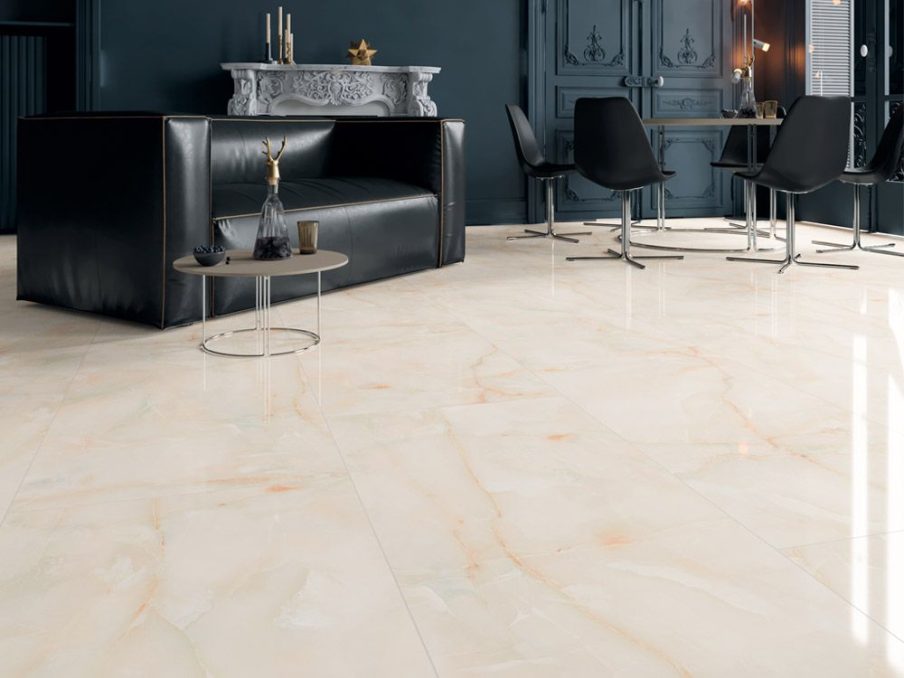 QUA Granite Sun Onyx