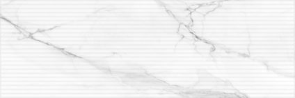Marble matt white wall 02 