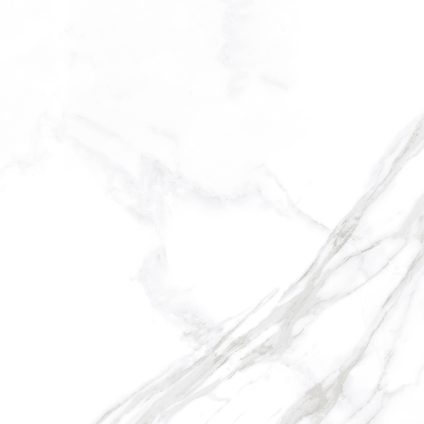 Coliseo Blanco 60x60
