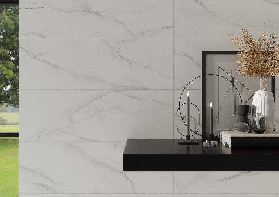Gracia Ceramica Marble