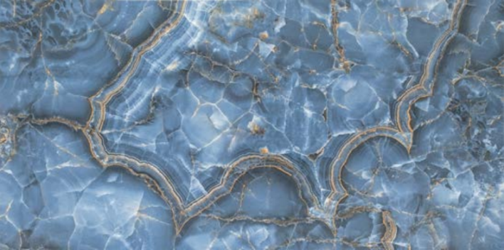 Karya Blue рект.