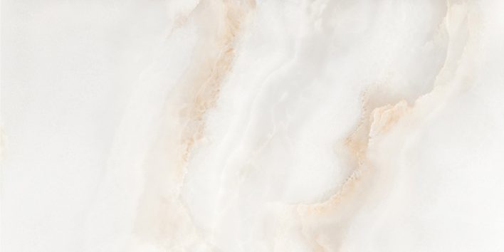 Оникс перла (легкое лап.) рект. 600х1200х10
