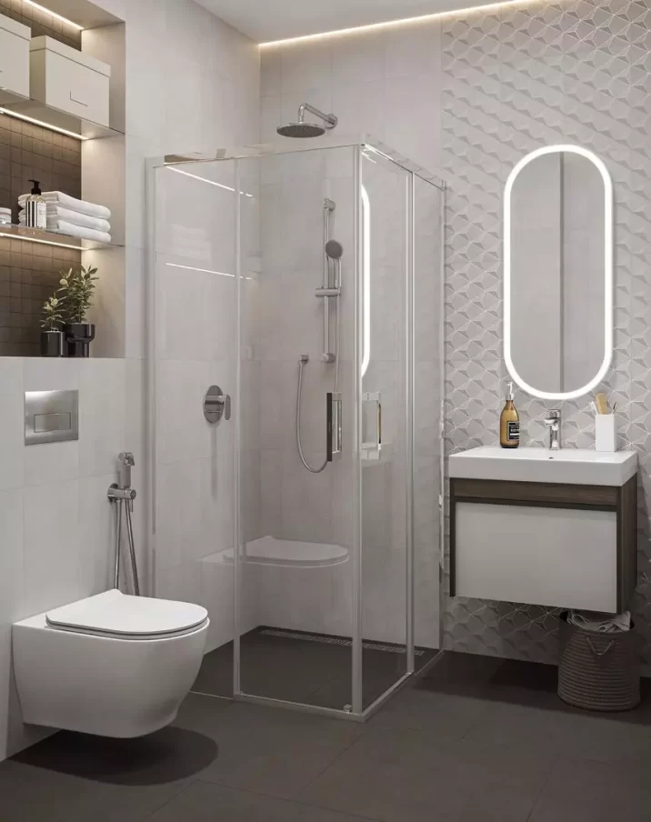 Kerama Marazzi Корредо