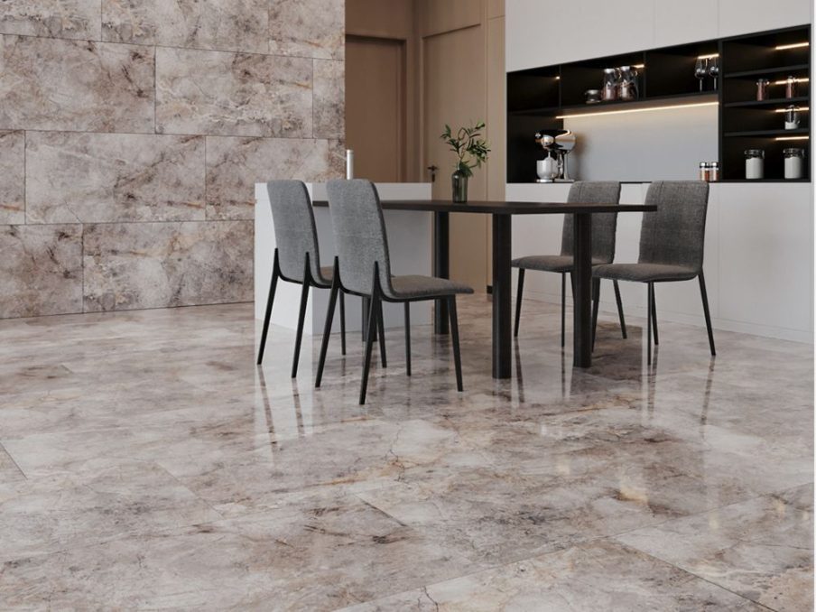 QUA Granite Martins Marble Light