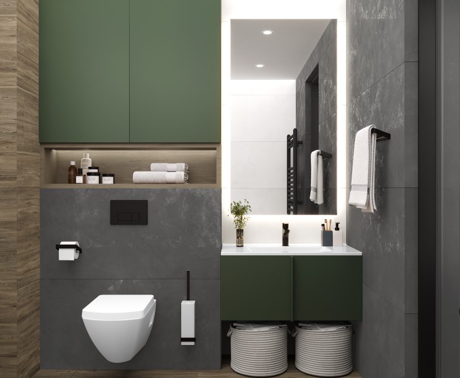 Laparet Evolution Gris
