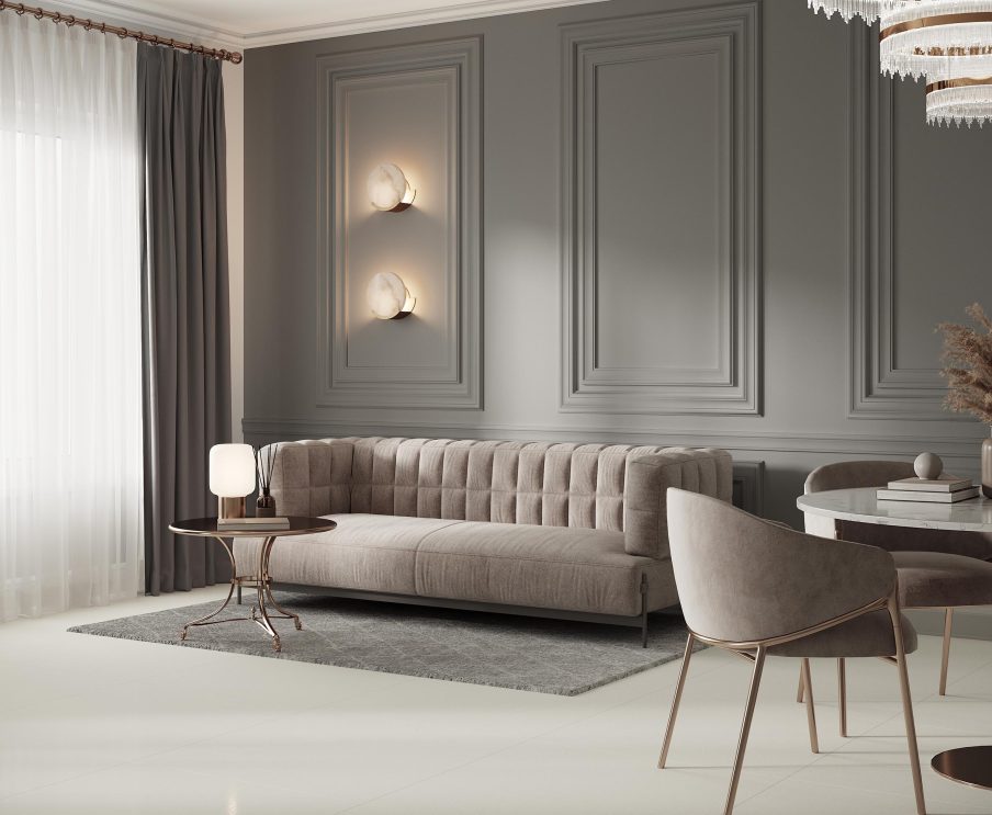 Laparet Prism Perla