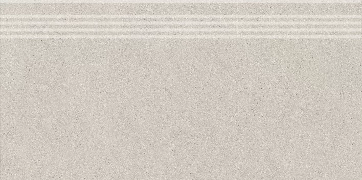 Ступень Джиминьяно серый светлый (DD253920R\GR) 300х600х9