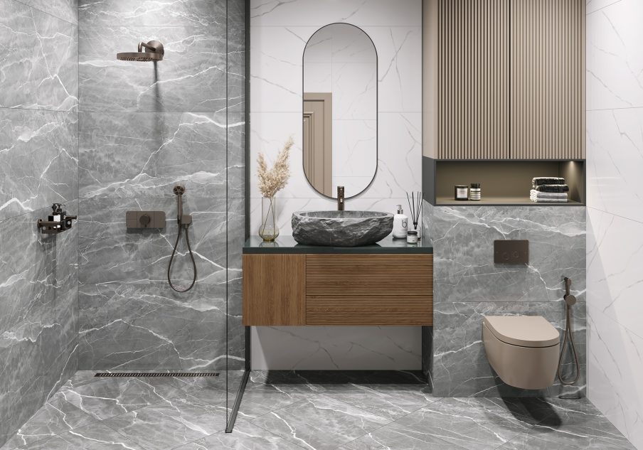 LCM Imperial Grey
