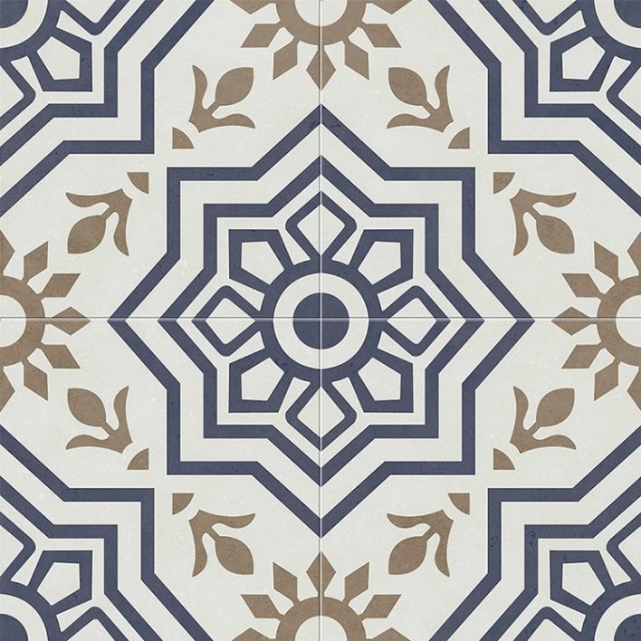 Bursa Blue