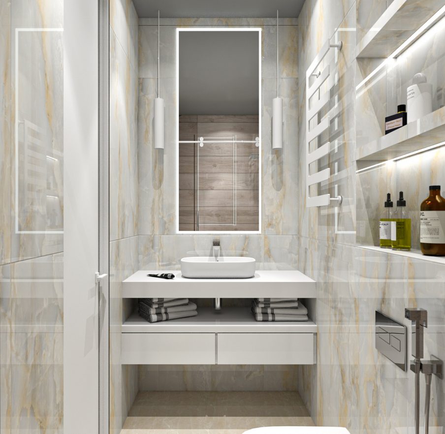 Absolut Gres Antiqu Onyx Natural