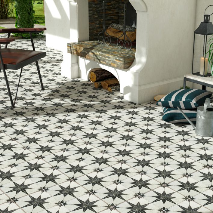 Scintilla Black