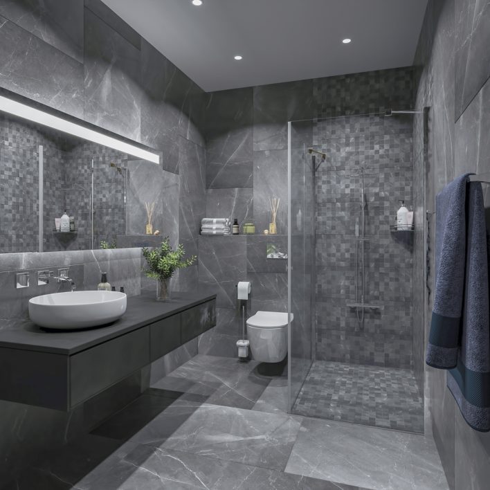 Armani Gris