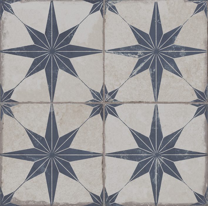 Scintilla Safir Blue