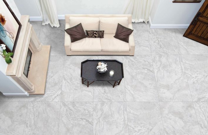 Priscilla Light Grey