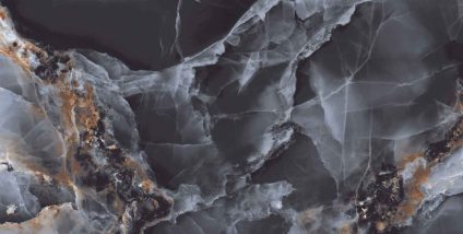 Dazzle Onyx Black