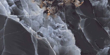 Dazzle Onyx Black
