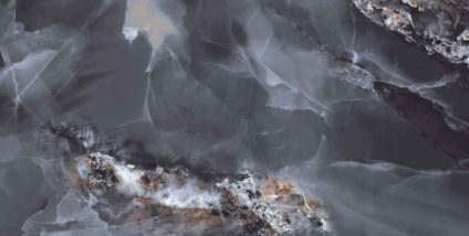 Dazzle Onyx Black