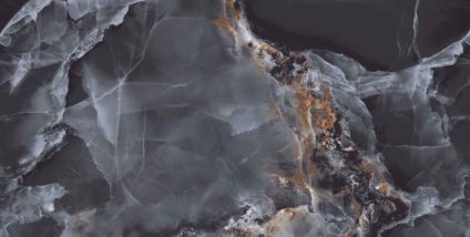 Dazzle Onyx Black