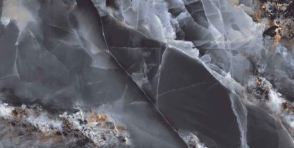 Dazzle Onyx Black