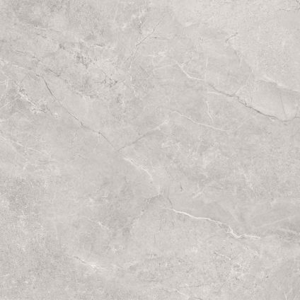 Pluto Silver 60x60