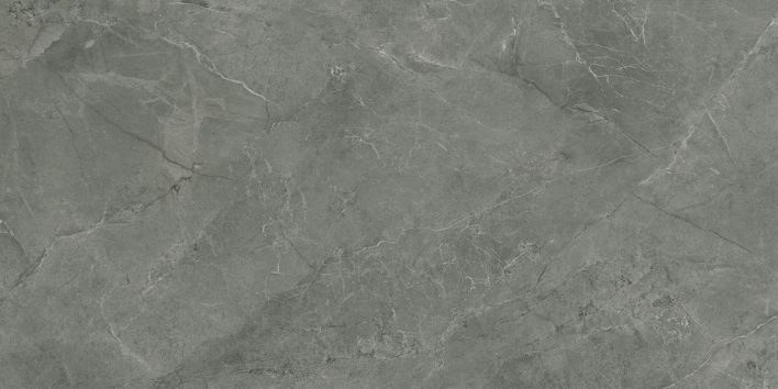 Pluto Grigio серый мат. рект.