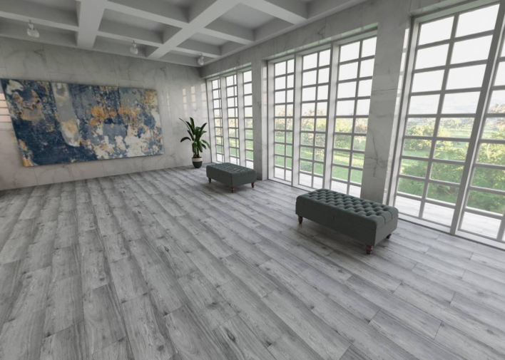 Aroma Wood