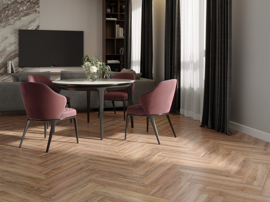 Cersanit Oakwood