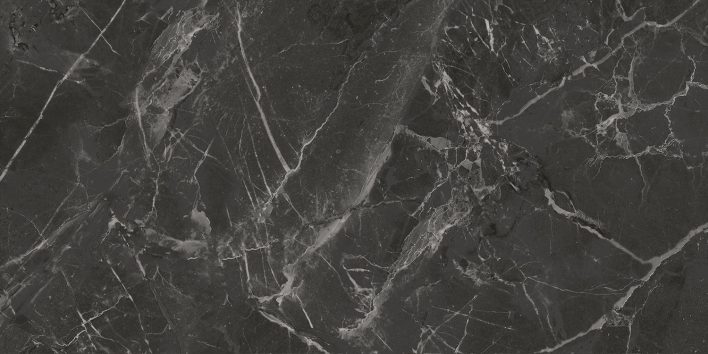 Коррер черный рект. (11280R) 300х600х9