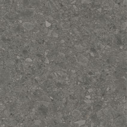 Чеппо ди Гре антрацит 600х600