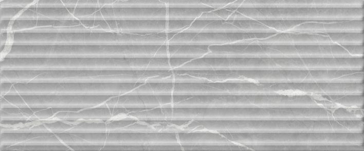 Modello grey wall 03 250х600х9