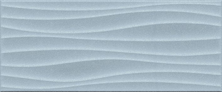 Monocolor sugar blue wall 01