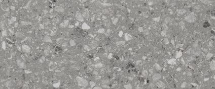 Terrazzo grey wall 01 