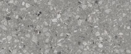 Terrazzo grey wall 01 