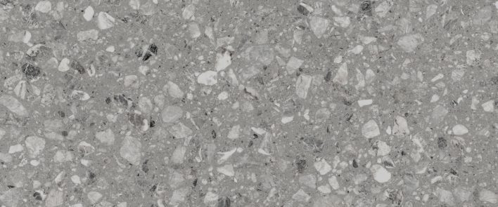 Terrazzo grey wall 01