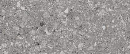 Terrazzo grey wall 01 