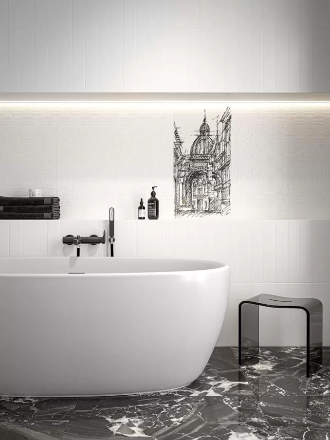 Kerama Marazzi Беллони
