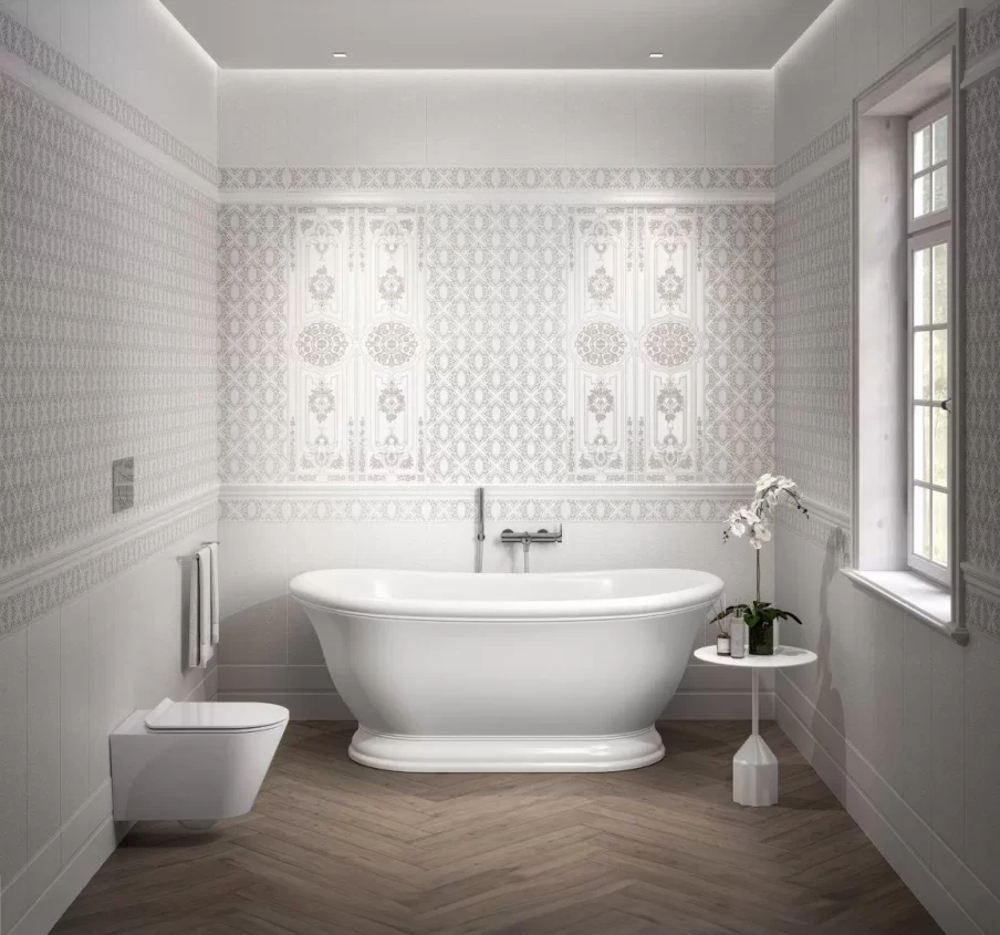 Kerama Marazzi Флориан
