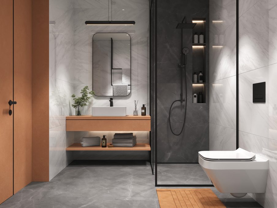 Cersanit Classy Marble