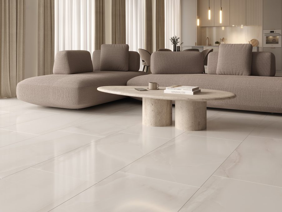 Cersanit Lumina Onyx