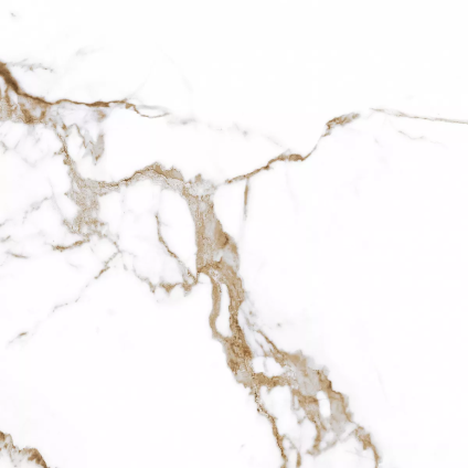 Carrara Bronze 60x60