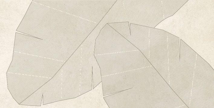 Декор Caravan Sand 4