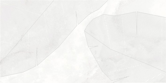 Декор Cosmo Bianco 1