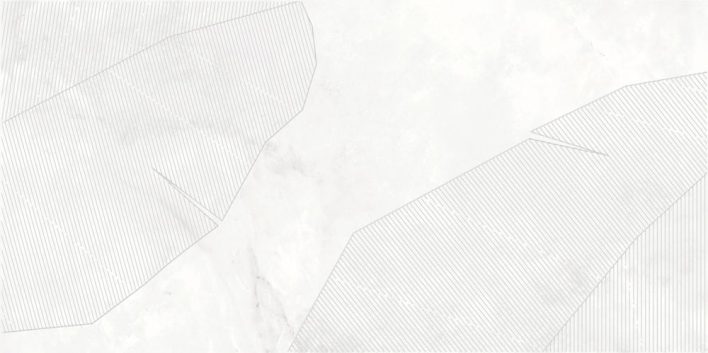Декор Cosmo Bianco 2